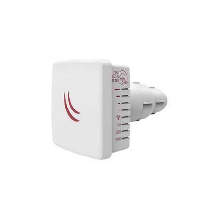 (LDF 5) CPE y PtP en 5GHz 802.11 a/n Antena 9 dBi.