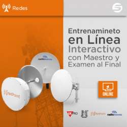 Fundamentos  de RF, principios de una antena, comunicación de una ante