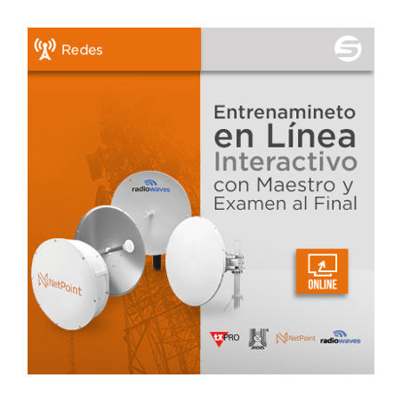 Fundamentos  de RF, principios de una antena, comunicación de una ante