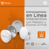 Fundamentos  de RF, principios de una antena, comunicación de una ante