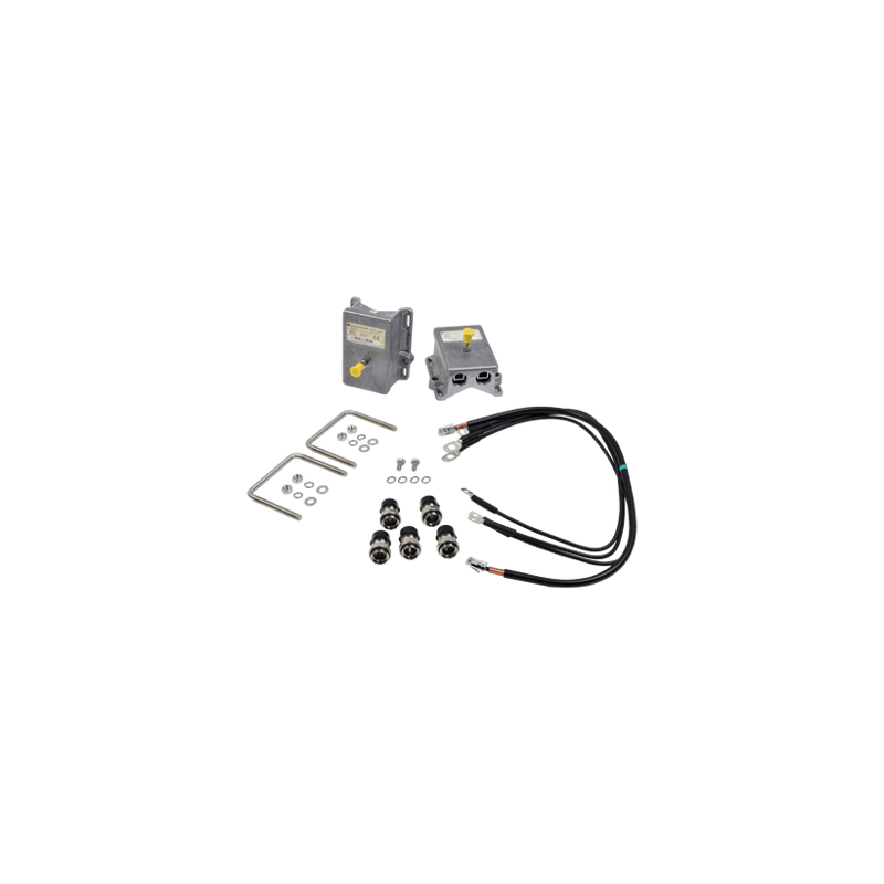 Protector contra descargas para radios PTP650 o PTP670 (C000065L007B)