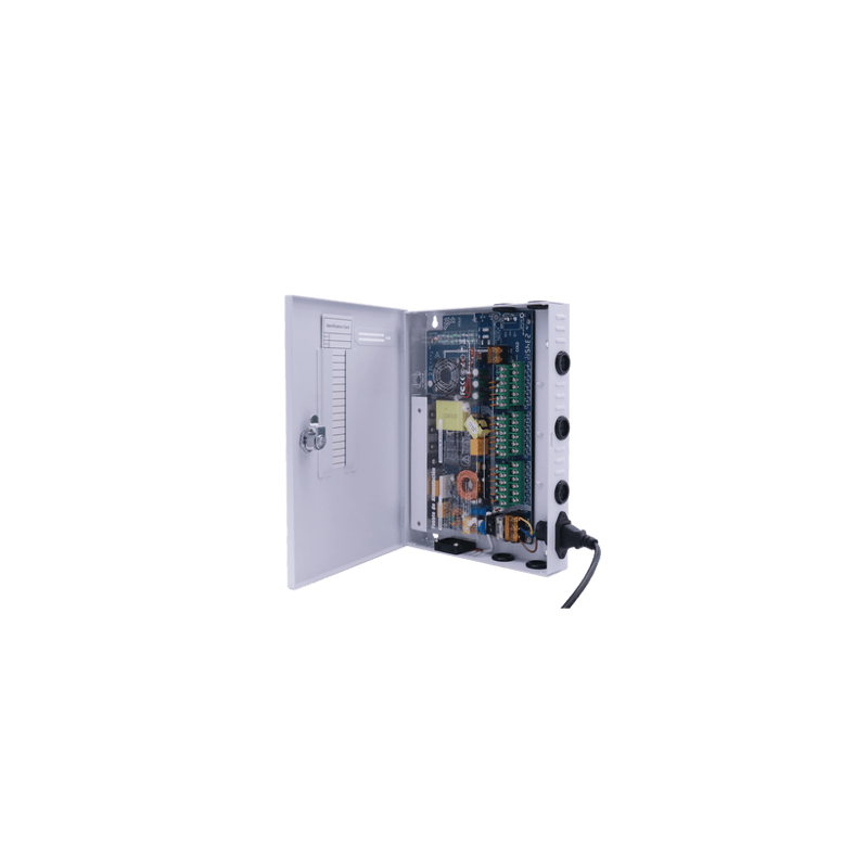 Fuente PREMIUM / 11-15 V / 18 canales / 20 A / Alta tecnología en segu