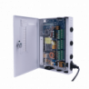 Fuente PREMIUM / 11-15 V / 18 canales / 20 A / Alta tecnología en segu