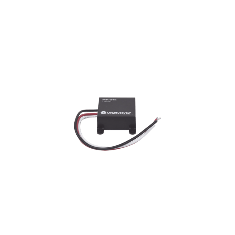 Supresor de Picos/Transitorios Para Líneas de Voltaje Alterna de 120 V