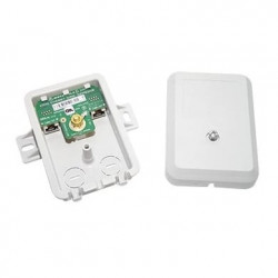 Protector contra descargas para equipo Cambium para aplicaciones en in