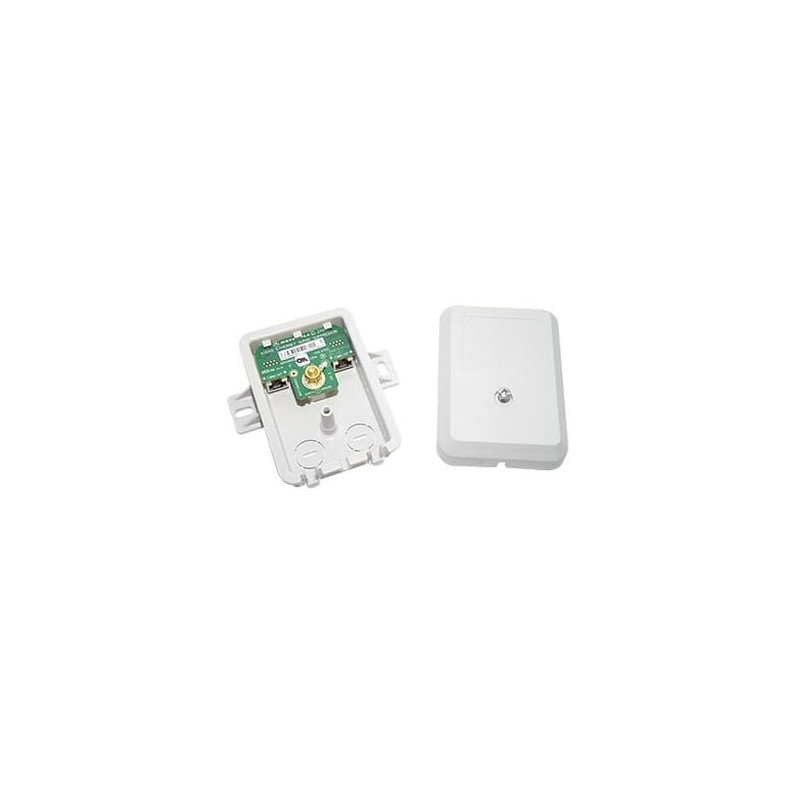 Protector contra descargas para equipo Cambium para aplicaciones en in