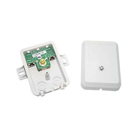 Protector contra descargas para equipo Cambium para aplicaciones en in