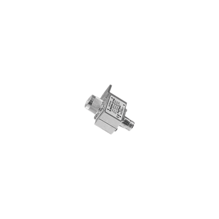 Protector Coaxial Contra Descargas Eléctricas de 125 a 1000 MHz Con Co