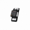 Supresor de Picos, Transitorios Para Línea de 240 VAC, 15 AMP, Con Tec