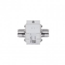 Protector RF Coaxial Contra Descargas Atmosféricas Para 1.5 a 700 MHz