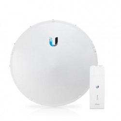 Radio de Backhaul de alta capacidad hasta 1.2 Gbps, banda licenciada 1