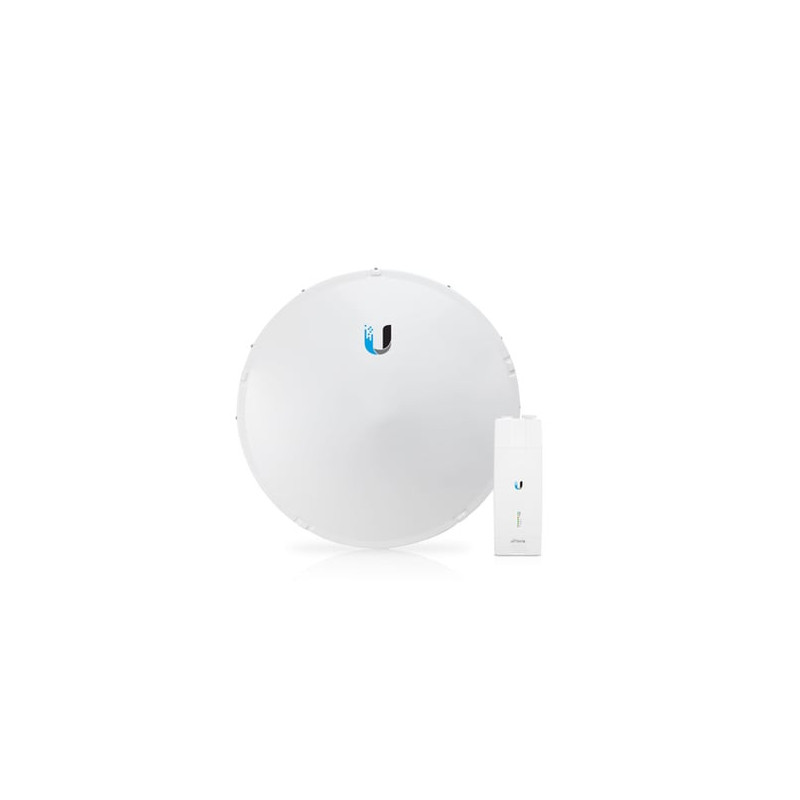 Radio de Backhaul de alta capacidad hasta 1.2 Gbps, banda licenciada 1