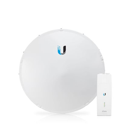 Radio de Backhaul de alta capacidad hasta 1.2 Gbps, banda licenciada 1