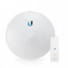 Radio de Backhaul de alta capacidad hasta 1.2 Gbps, banda licenciada 1