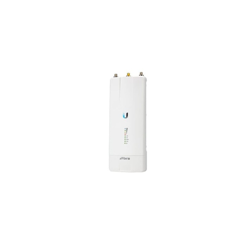 Radio de Backhaul conectorizado de alta capacidad, con tecnología airF