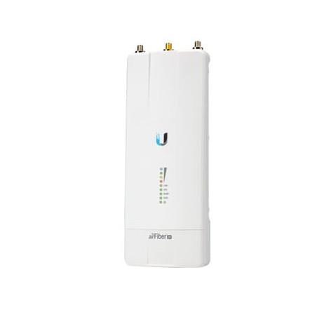 Radio de Backhaul conectorizado de alta capacidad, con tecnología airF