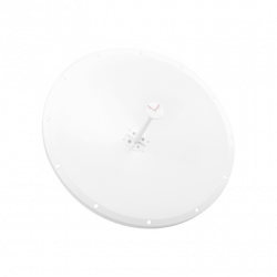 Antena Direccional con Frecuencia Extendida / 4.8 - 6.5 GHz / 28 dBi /