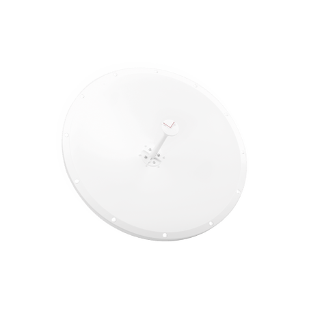 Antena Direccional con Frecuencia Extendida / 4.8 - 6.5 GHz / 28 dBi /