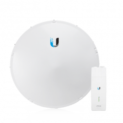 Radio de Backhaul de alta capacidad hasta 1.2 Gbps, banda licenciada 1