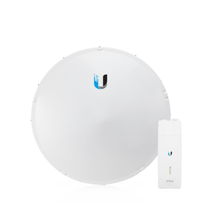 Radio de Backhaul de alta capacidad hasta 1.2 Gbps, banda licenciada 1