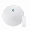 Radio de Backhaul de alta capacidad hasta 1.2 Gbps, banda licenciada 1