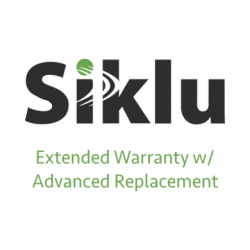 SikluCare Silver Plan de servicio y Soporte -  Garantía Extendida por