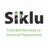 SikluCare Silver Plan de servicio y Soporte -  Garantía Extendida por