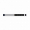 UniFi Switch USW-Pro-24-POE Gen2, con funciones capa 3, de 24 puertos