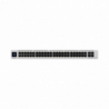 UniFi Switch USW-Pro-48-POE Gen2, Capa 3 de 48 puertos PoE 802.3at/bt