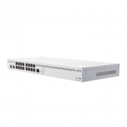 (CCR2004-16G-2S) Cloud Core Router 16 puertos Gigabit