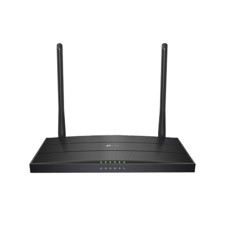 ONU/ONT - GPON Router inalámbrico AC 1200 / 1 Puerto PON SC/APC / 1 Pu