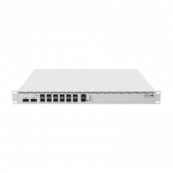 CCR2216-1G-12XS-2XQ, CPU 16 core, 12 SFP28 25 Gbps, 2 QSFP28 100 Gbps