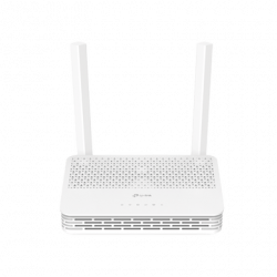 ONU/ONT - GPON Router inalámbrico AC 1200 / 1 Puerto PON SC/APC / 2 Pu