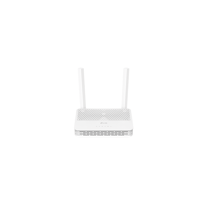 ONU/ONT - GPON Router inalámbrico AC 1200 / 1 Puerto PON SC/APC / 2 Pu