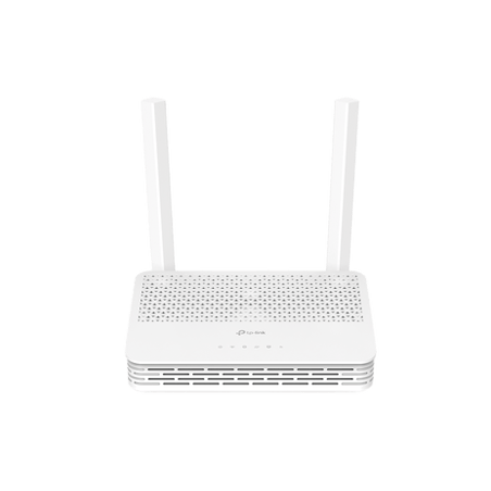 ONU/ONT - GPON Router inalámbrico AC 1200 / 1 Puerto PON SC/APC / 2 Pu