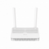 ONU/ONT - GPON Router inalámbrico AC 1200 / 1 Puerto PON SC/APC / 2 Pu