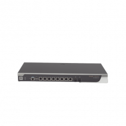 Router Core Administrable Cloud 8 Puertos Gigabit, 1 Puertos SFP 1GB Y