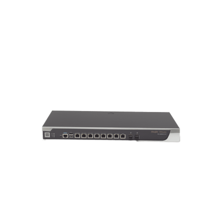 Router Core Administrable Cloud 8 Puertos Gigabit, 1 Puertos SFP 1GB Y
