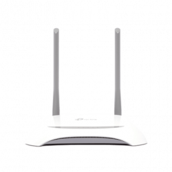 Router Inalámbrico para WISP con Configuración de fábrica personalizab