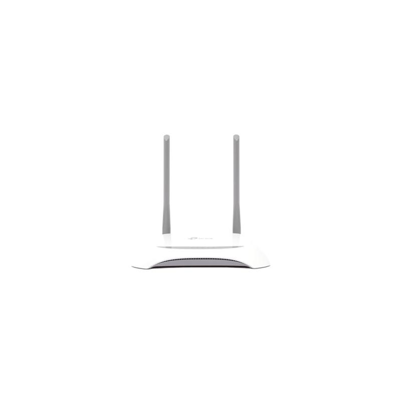 Router Inalámbrico para WISP con Configuración de fábrica personalizab