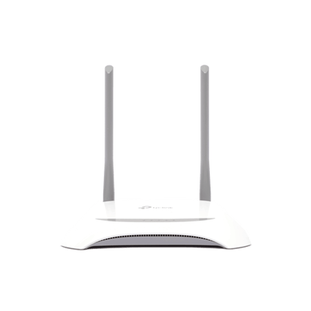 Router Inalámbrico para WISP con Configuración de fábrica personalizab