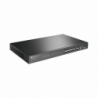 Deltra Stream - OLT de 8 Puertos GPON  / Conexión Hasta 1,024 ONUs / 1
