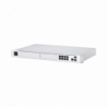 UniFi OS Console: Dream Machine Pro, con 1 puerto WAN Gigabit RJ45, 1