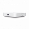 UniFi Cloud Gateway MAX, Router con todos los servicios UniFi, adminis
