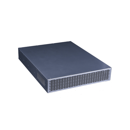Router Core Hasta 20 Mil usuarios, 2 Puertos QSFP 40Gb,  8 Puertos Gig