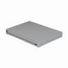 UniFi Switch Pro Max 24 POE, 24 puertos (8 puertos POE 2.5 GbE y 16 pu