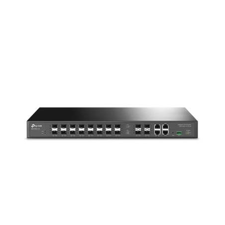 DeltaStream - OLT de 16 puertos GPON / Conexión de hasta 2,048 ONUs /