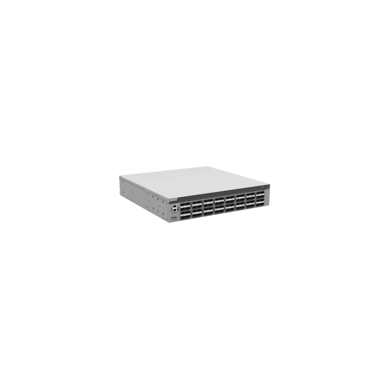 Switch DCI para Data Center, 64 Puertos QSFP28 100G para Escenarios de