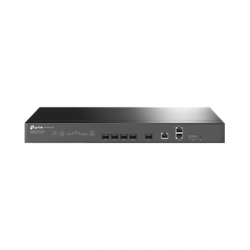 Delta Stream - OLT de 4 puertos GPON / Conexión de hasta 512 ONUs / 1