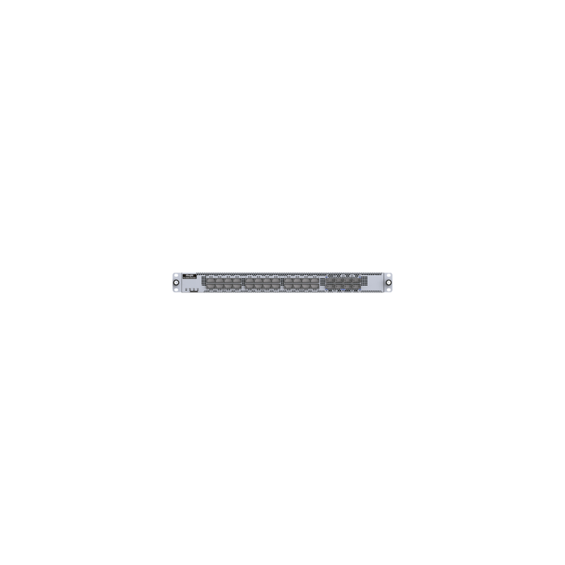 Switch Next-Generation Data Center, 24 Puertos QSPF56 200G y 8 Puertos